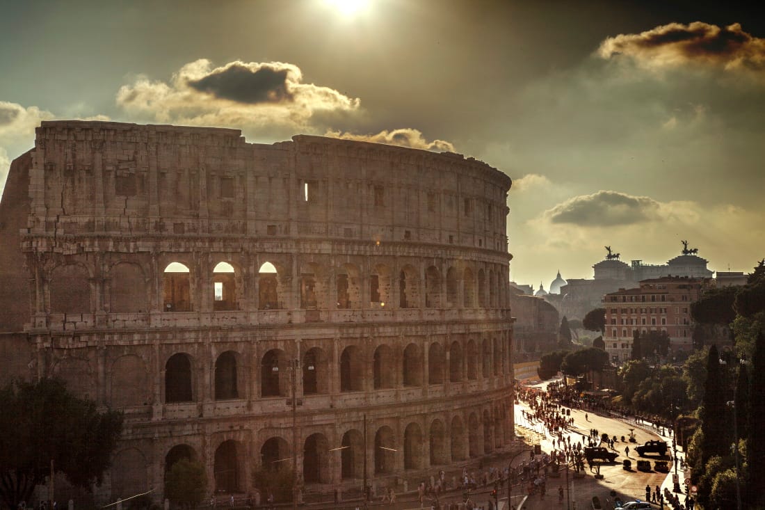 Rome photo tours