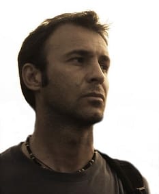 Portrait Marco Bulgarelli